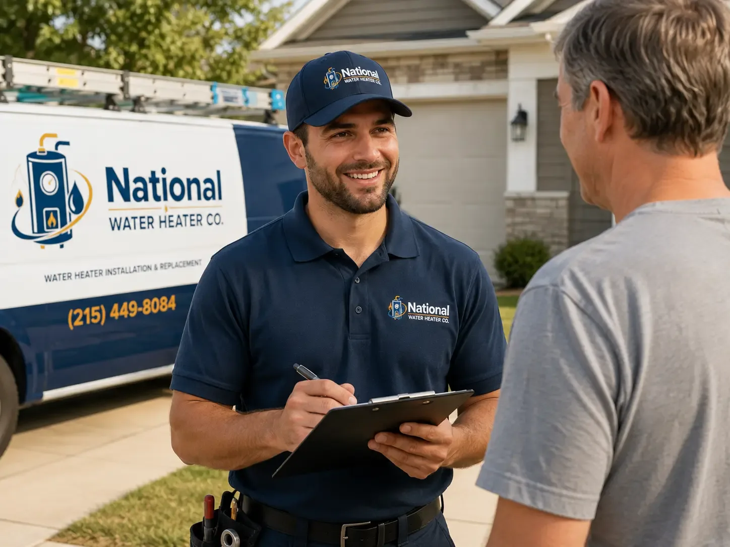 Water Heater Installation Mccurtain, OK FAQs